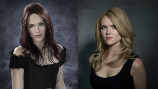<i>Kat and Barb</i> - the new sitcom coming to Fox